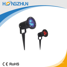 Promotional RGB led garden lamp 12v/24V outdoor high power chip